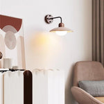 Zanara Wall Lamp 8
