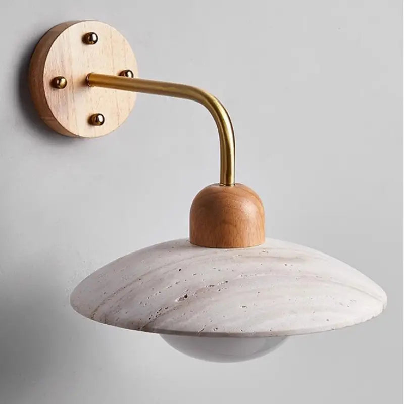 Zanara Wall Lamp 9