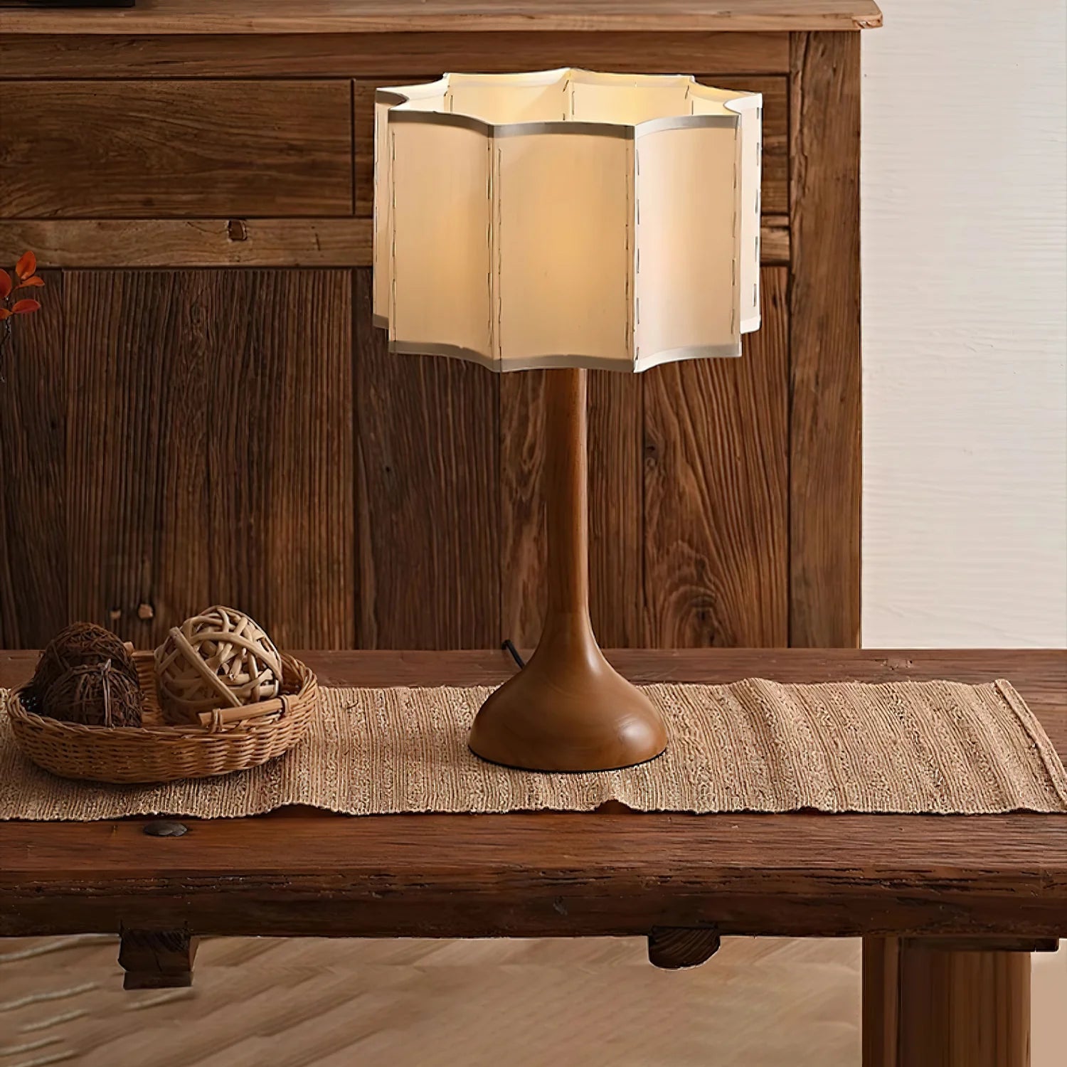 Zasta Table Lamp 11