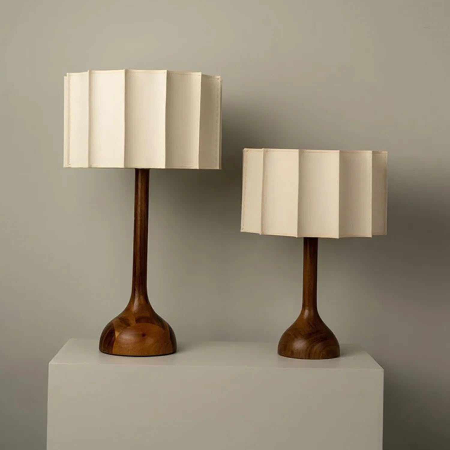 Zasta Table Lamp 13