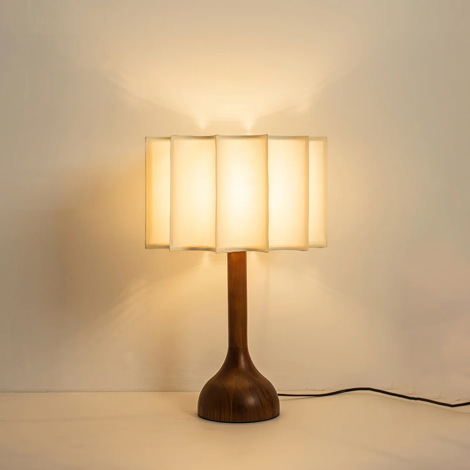 Zasta Table Lamp 4