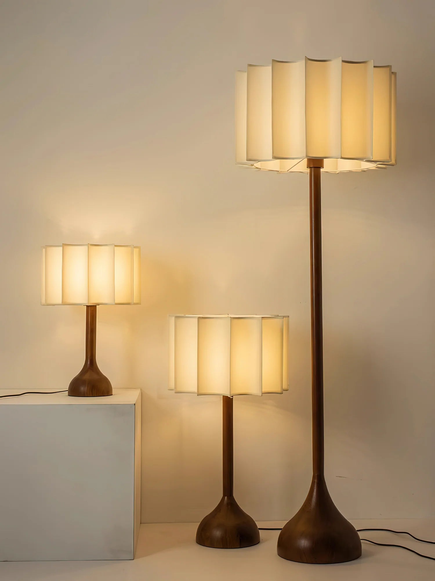 Zasta Table Lamp 5