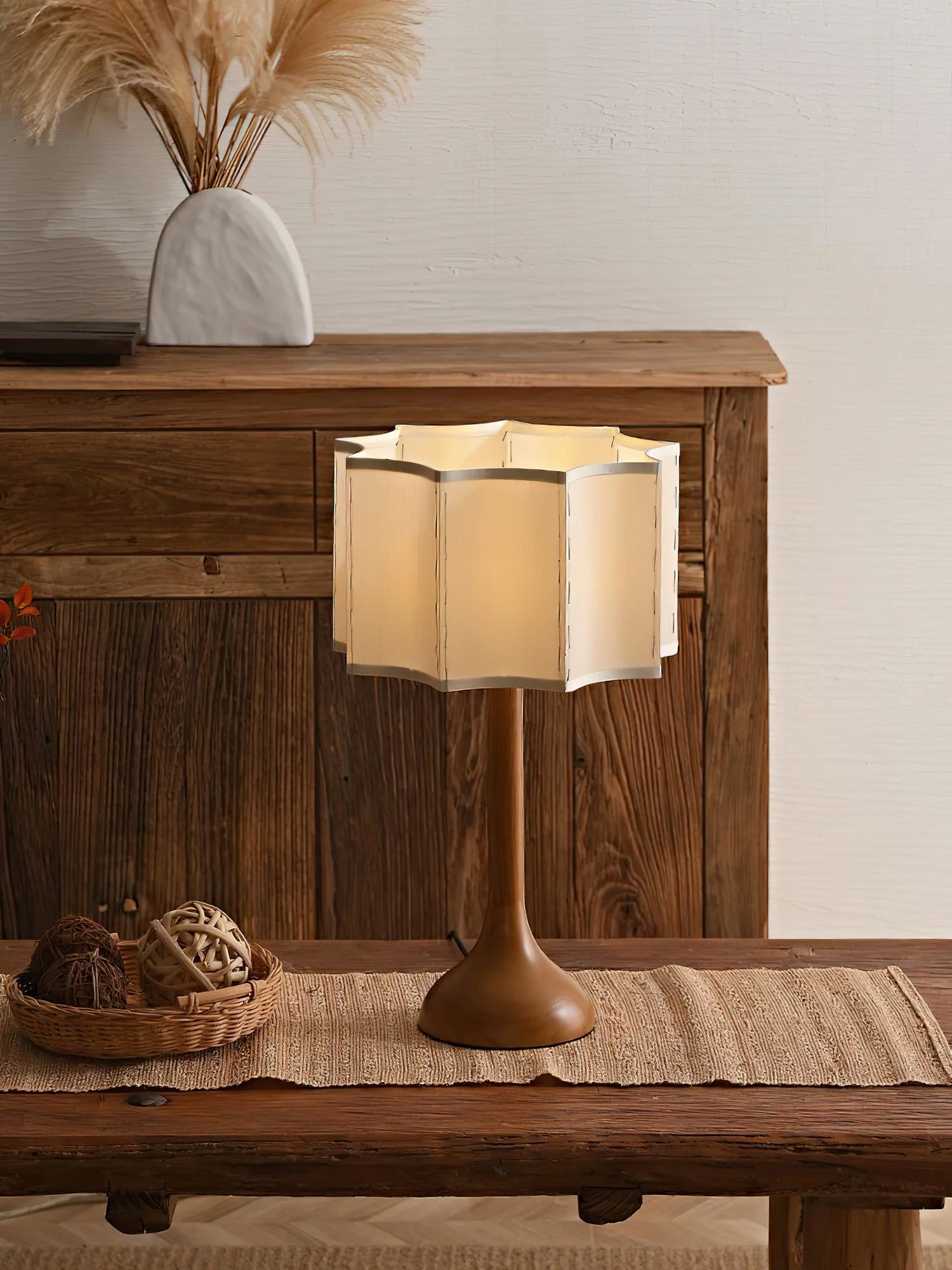 Zasta Table Lamp 7