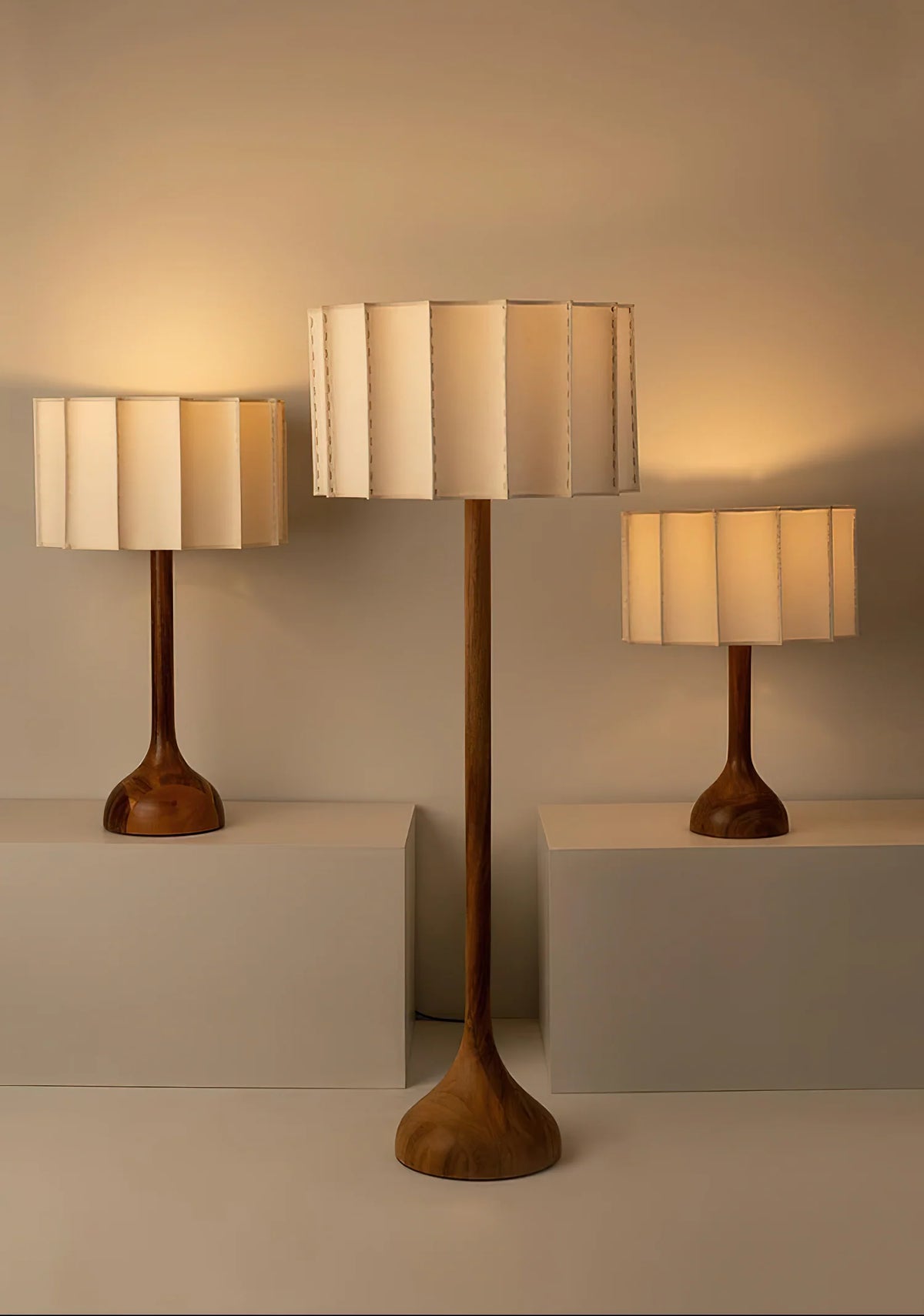 Zasta Table Lamp 8