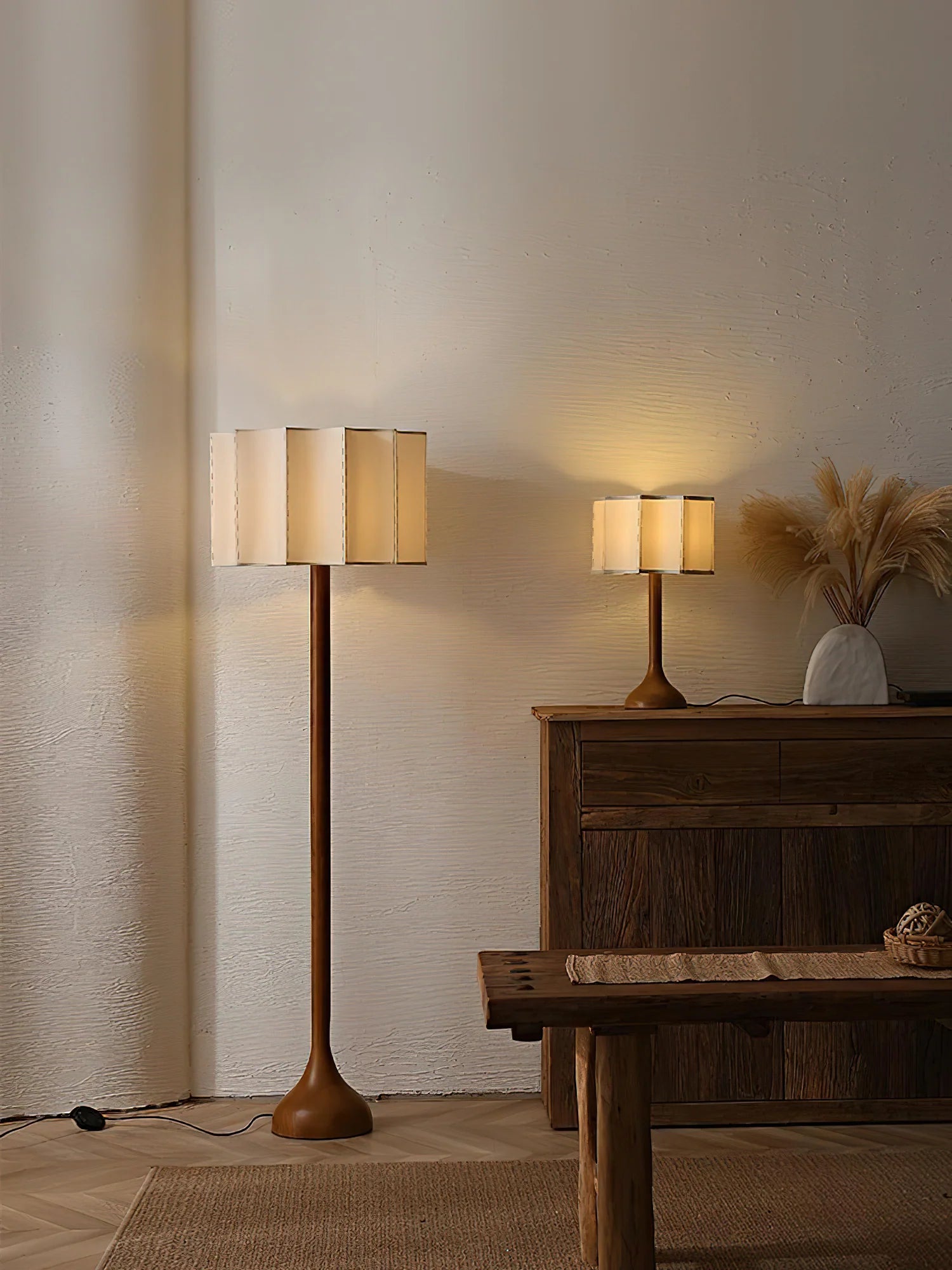 Zasta Table Lamp 9