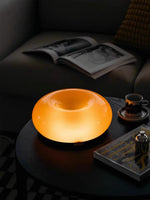 orange_donut_wall_lamp_illuminate_the_night